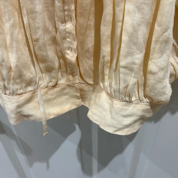 Doen Agatha top Medium - Picture 4 of 5